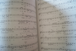 Bob Marley - Best of Songbook Notenbuch Vocal Easy Guitar