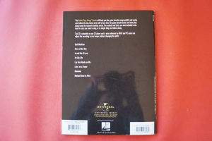 Bon Jovi - Guitar Playalong (mit CD) Songbook Notenbuch Vocal Guitar