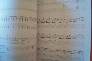 Bon Jovi - Guitar Playalong (mit CD) Songbook Notenbuch Vocal Guitar