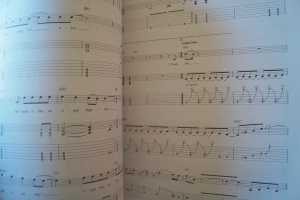 Bon Jovi - Guitar Playalong (mit CD) Songbook Notenbuch Vocal Guitar