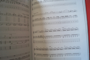 Deep Purple - Ultimate minus One (mit CD) Songbook Notenbuch Vocal Guitar