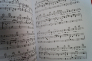 Frank Sinatra - The Best of Songbook Notenbuch Piano Vocal Guitar PVG