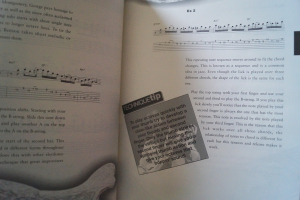 George Benson - In Session with (mit CD) Songbook Notenbuch Vocal Guitar