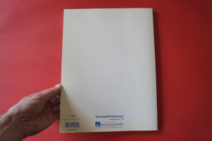 George Gershwin - The Greatest Songs of Songbook Notenbuch Piano Vocal Guitar PVG