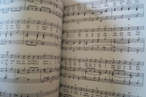 George Gershwin - The Greatest Songs of Songbook Notenbuch Piano Vocal Guitar PVG