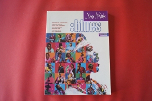 Jimi Hendrix - Blues Songbook Notenbuch für Bands (Transcribed Scores)