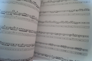 Jimi Hendrix - Blues Songbook Notenbuch für Bands (Transcribed Scores)