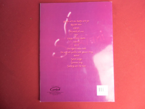 Joe Satriani - The Best of Songbook Notenbuch Vocal Guitar