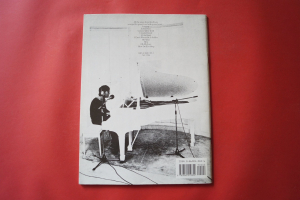 John Lennon - Imagine Songbook Notenbuch Piano Vocal Guitar PVG