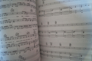 Madonna - Greatest Hits so far Songbook Notenbuch Piano Vocal Guitar PVG