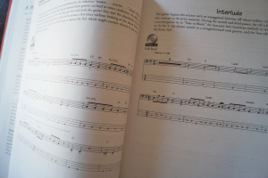 Metallica - Legendary Bass Licks (mit CD) Notenbuch Signature Licks Bass