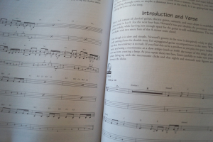 Metallica - Legendary Bass Licks (mit CD) Notenbuch Signature Licks Bass