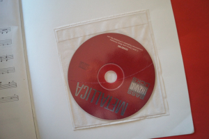 Metallica - Legendary Bass Licks (mit CD) Notenbuch Signature Licks Bass