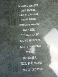 Norah Jones - The Fall Songbook Notenbuch Piano Vocal Guitar PVG