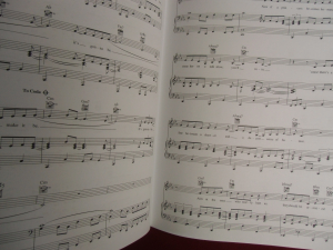 Norah Jones - The Fall Songbook Notenbuch Piano Vocal Guitar PVG