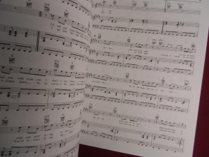 Peter Frampton - Best of Songbook Notenbuch Piano Vocal Guitar PVG