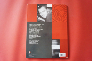 Ronan Keating - 10 Years of Hits Songbook Notenbuch Piano Vocal Guitar PVG