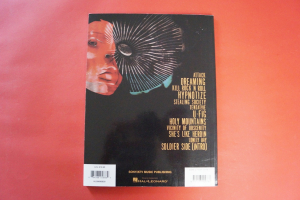 System of a Down - Hypnotize Songbook Notenbuch Vocal Guitar