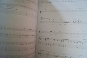 System of a Down - Hypnotize Songbook Notenbuch Vocal Guitar