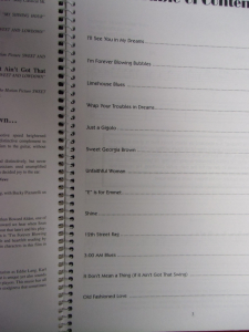 Howard Alden - Sweet and Lowdown Songbook Notenbuch Guitar