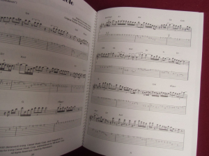 Howard Alden - Sweet and Lowdown Songbook Notenbuch Guitar