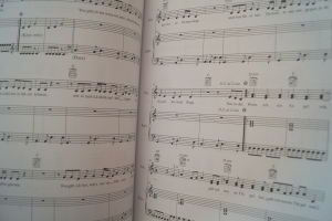 Mia - Best of Songbook Notenbuch Vocal Keyboard