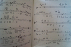 Ozzy Osbourne - Songbook (ältere Ausgabe) Songbook Notenbuch Vocal Guitar