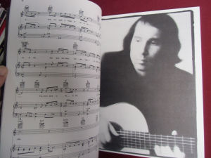 Paul Simon - There goes Rhymin Simon Songbook Notenbuch Piano Vocal Guitar PVG