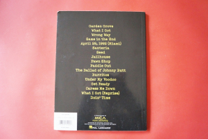 Sublime - Sublime Songbook Notenbuch Vocal Guitar