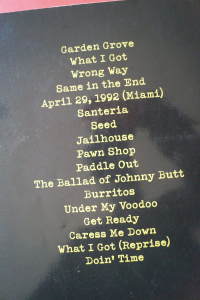 Sublime - Sublime Songbook Notenbuch Vocal Guitar