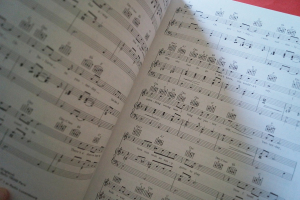 Beatles - 1962-1970 Songbook Notenbuch Piano Vocal Guitar PVG