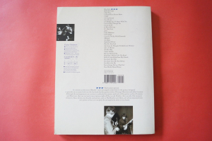 Beatles - Guitar (ältere Ausgabe) Songbook Notenbuch Vocal Guitar