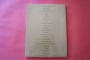 Bob Dylan - The Collection Songbook Notenbuch Piano Vocal Guitar PVG