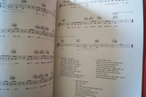 Cat Stevens - For Easy Guitar Songbook Notenbuch Vocal Easy Guitar