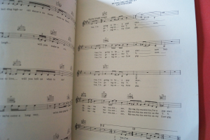 Cat Stevens - For Easy Guitar Songbook Notenbuch Vocal Easy Guitar