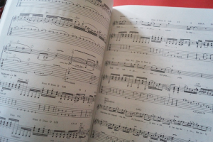 Extreme - Guitar Anthology Songbook Notenbuch Vocal Guitar