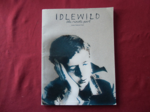 Idlewild - The Remote Part Songbook Notenbuch Vocal Guitar