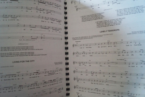 R&B Fake Book (Second Edition)Songbook Notenbuch C-Instruments