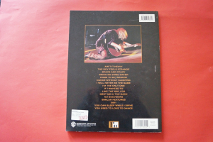 Melissa Etheridge - Guitar Anthology Songbook Notenbuch Vocal Guitar
