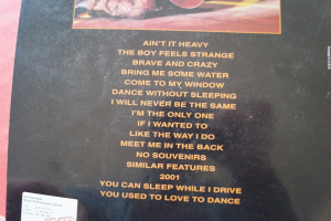 Melissa Etheridge - Guitar Anthology Songbook Notenbuch Vocal Guitar