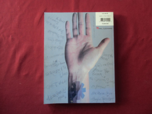 Red Hot Chili Peppers - Blood Sugar Sex Magik Songbook Notenbuch für Bands (Transcribed Scores)