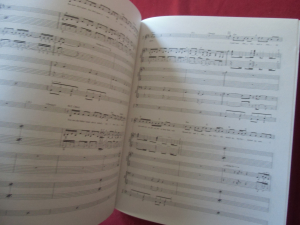 Red Hot Chili Peppers - Blood Sugar Sex Magik Songbook Notenbuch für Bands (Transcribed Scores)