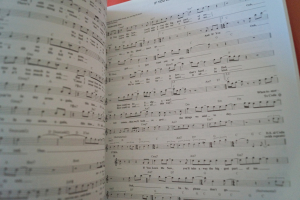 The Ultimate Pop / Rock Fake Book (4th Edition)Songbook Notenbuch Piano Vocal Guitar PVG