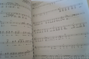 The Ultimate Pop / Rock Fake Book (4th Edition)Songbook Notenbuch Piano Vocal Guitar PVG