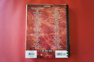 The Ultimate Pop / Rock Fake Book (4th Edition)Songbook Notenbuch Piano Vocal Guitar PVG