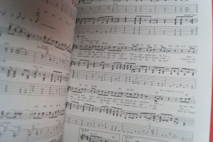 Lynyrd Skynyrd - Guitar Anthology Songbook Notenbuch Vocal Guitar