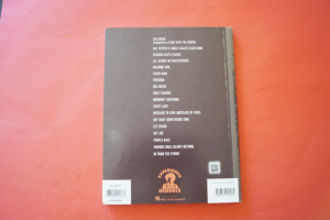 Jimi Hendrix - Live at the Isle of Wight Songbook Notenbuch Vocal Guitar