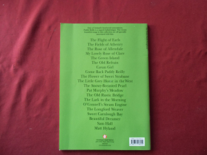 Paddy Reilly - The Songbook Songbook Notenbuch Piano Vocal Guitar PVG