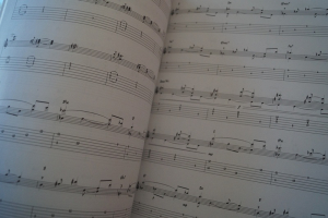 Pat Metheny - Bright Size Life Songbook Notenbuch Guitar