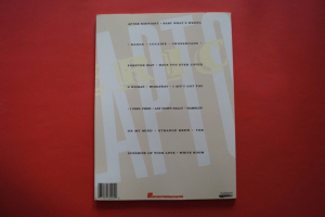 Eric Clapton - Easy Recorded Versions Songbook Notenbuch Vocal Easy Guitar